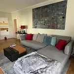 Stilvolle Wohnung Am Heiligensee Potsdam