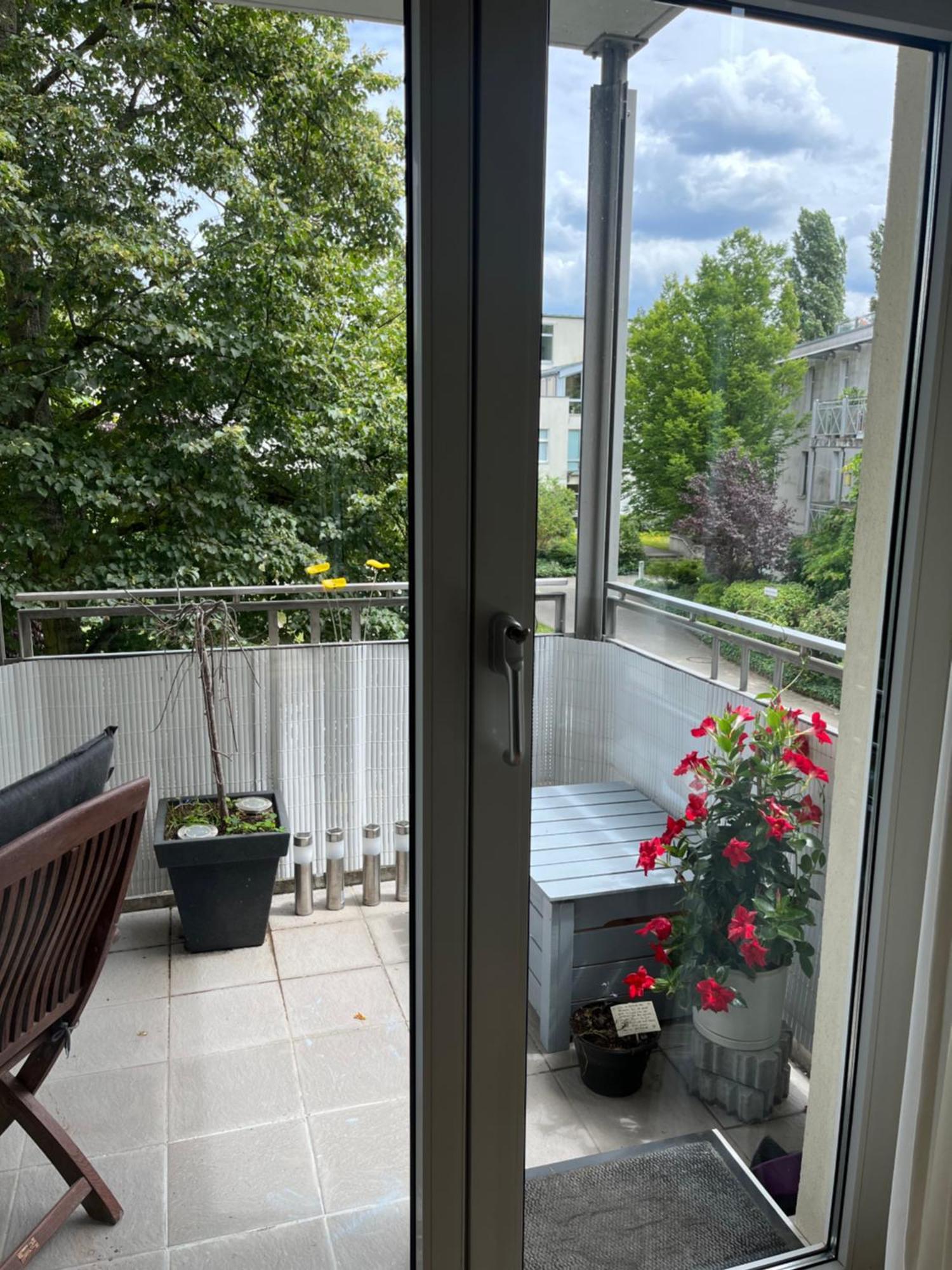 Apartment Stilvolle Am Heiligensee *