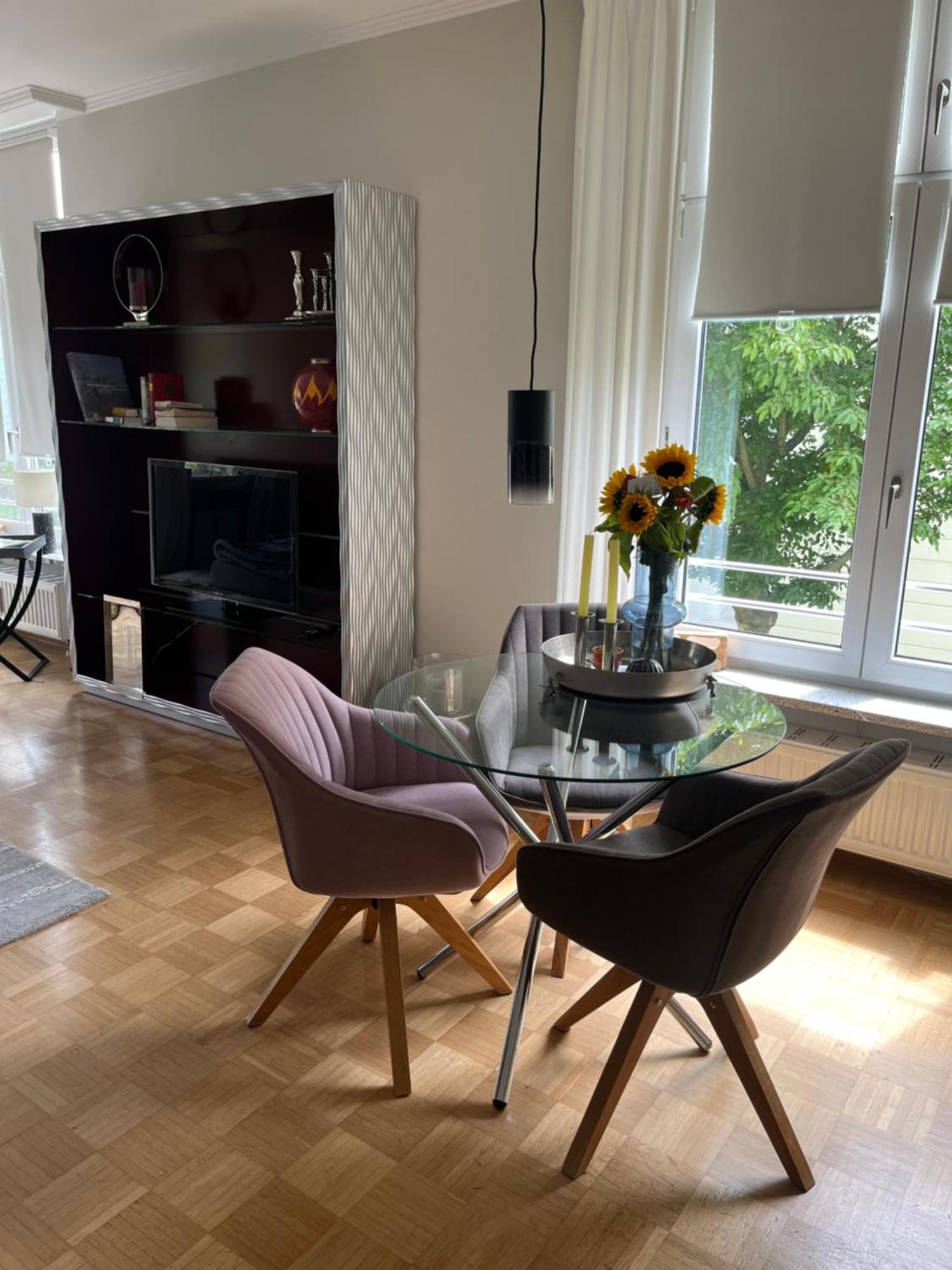 Apartment Stilvolle Am Heiligensee