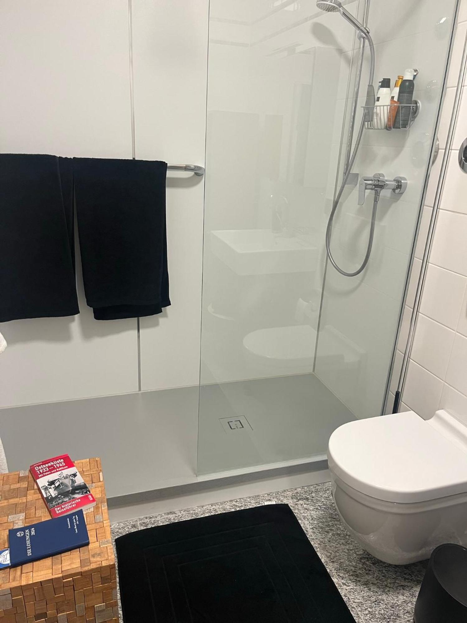 Apartment Stilvolle Am Heiligensee *